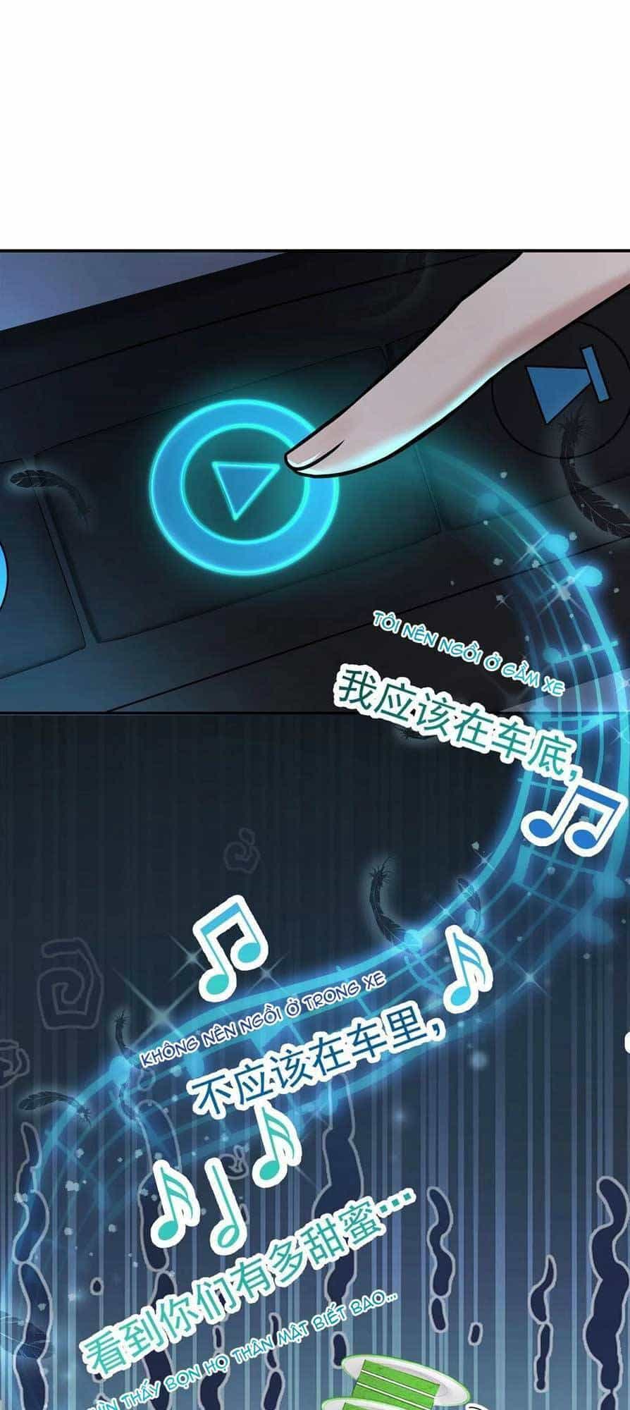 Sau Khi Chia Tay , Tôi Có Kết Đẹp Cùng Với Chú Nhỏ - Chương 18 - ảnh 6