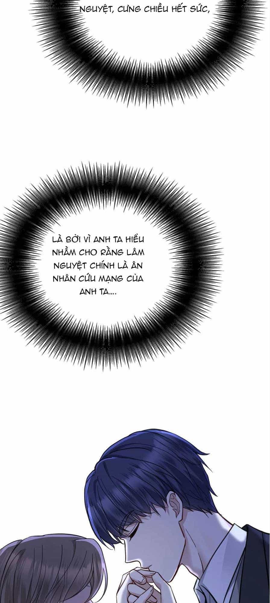 Sau Khi Chia Tay , Tôi Có Kết Đẹp Cùng Với Chú Nhỏ - Chương 19 - ảnh 31
