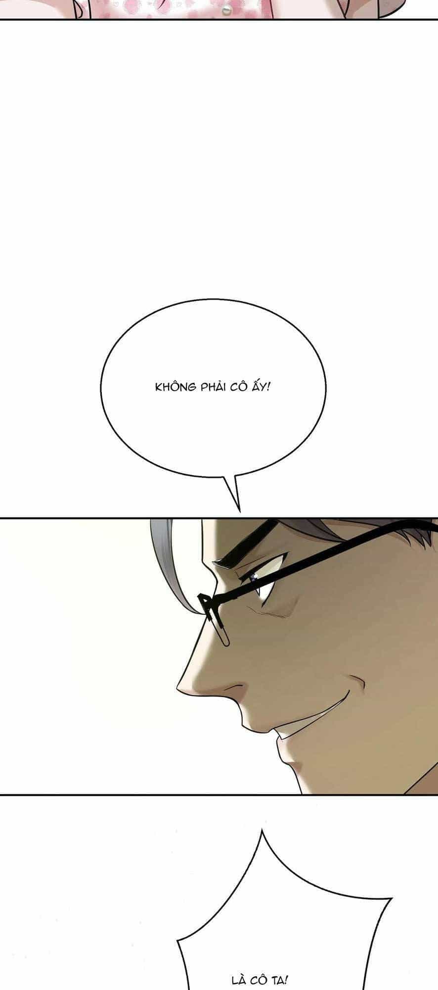 Sau Khi Chia Tay , Tôi Có Kết Đẹp Cùng Với Chú Nhỏ - Chương 20 - ảnh 3