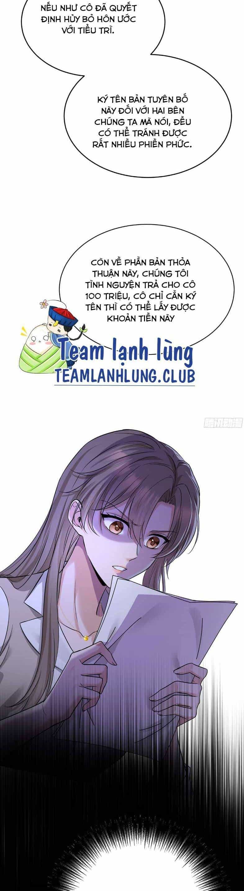 Sau Khi Chia Tay , Tôi Có Kết Đẹp Cùng Với Chú Nhỏ - Chương 32 - ảnh 5