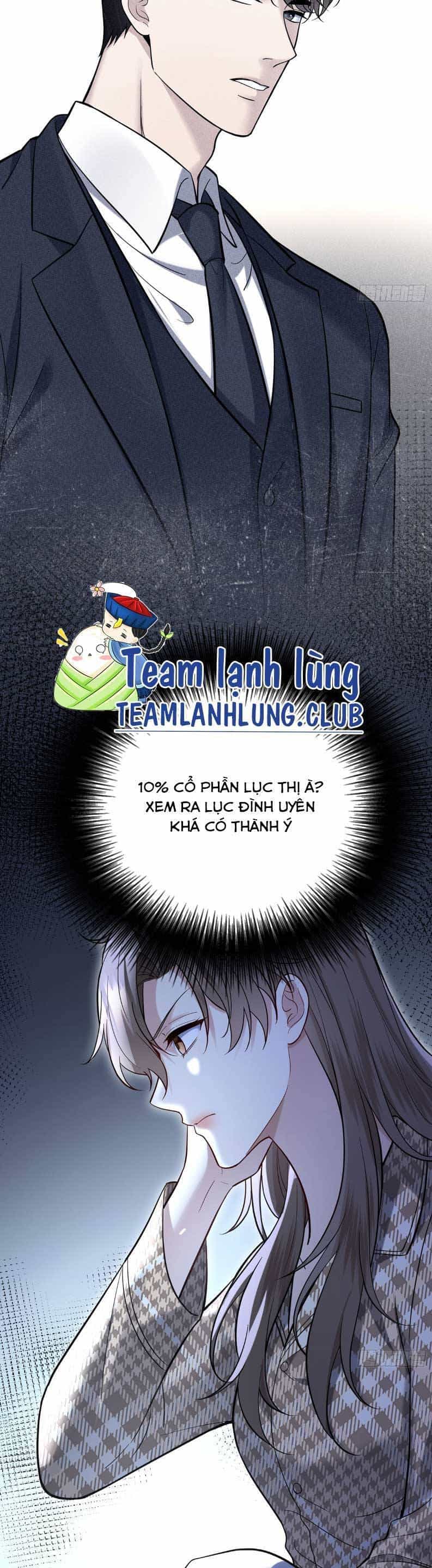Sau Khi Chia Tay , Tôi Có Kết Đẹp Cùng Với Chú Nhỏ - Chương 33 - ảnh 22