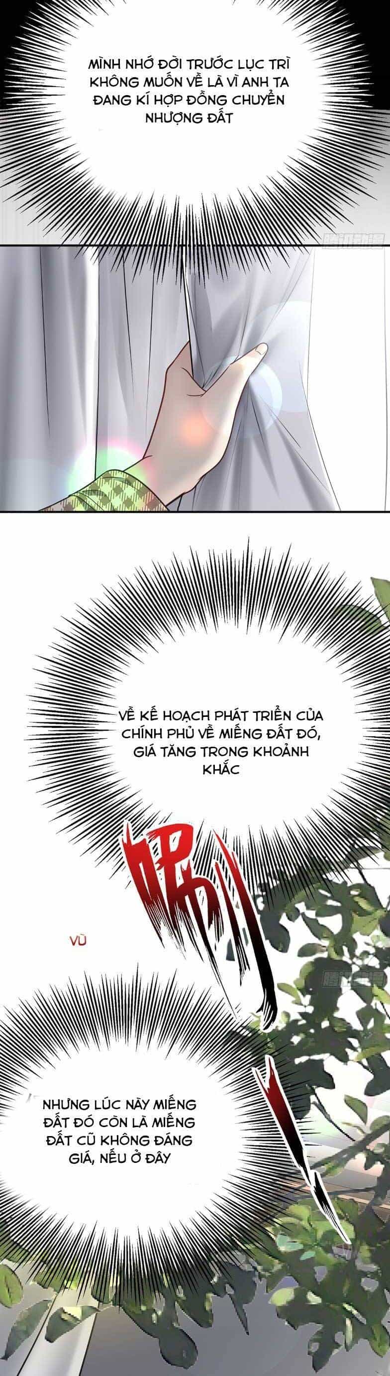 Sau Khi Chia Tay , Tôi Có Kết Đẹp Cùng Với Chú Nhỏ - Chương 33 - ảnh 33