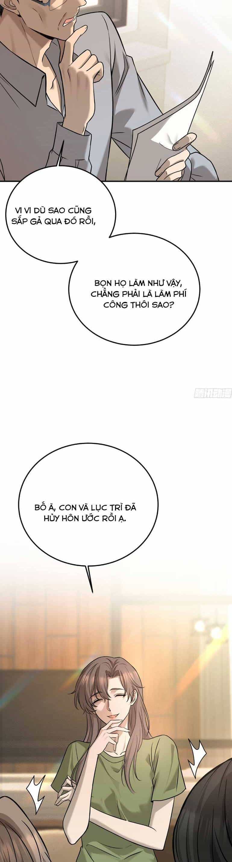 Sau Khi Chia Tay , Tôi Có Kết Đẹp Cùng Với Chú Nhỏ - Chương 36 - ảnh 36