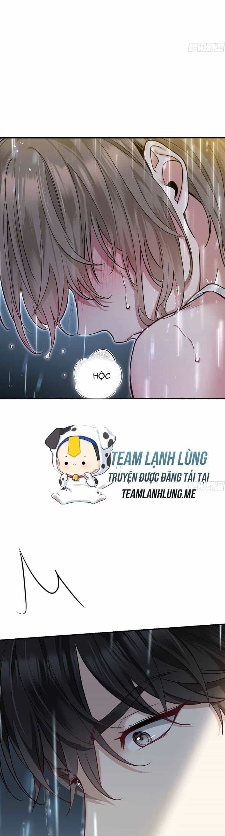 Sau Khi Chia Tay , Tôi Có Kết Đẹp Cùng Với Chú Nhỏ - Chương 2 - ảnh 28