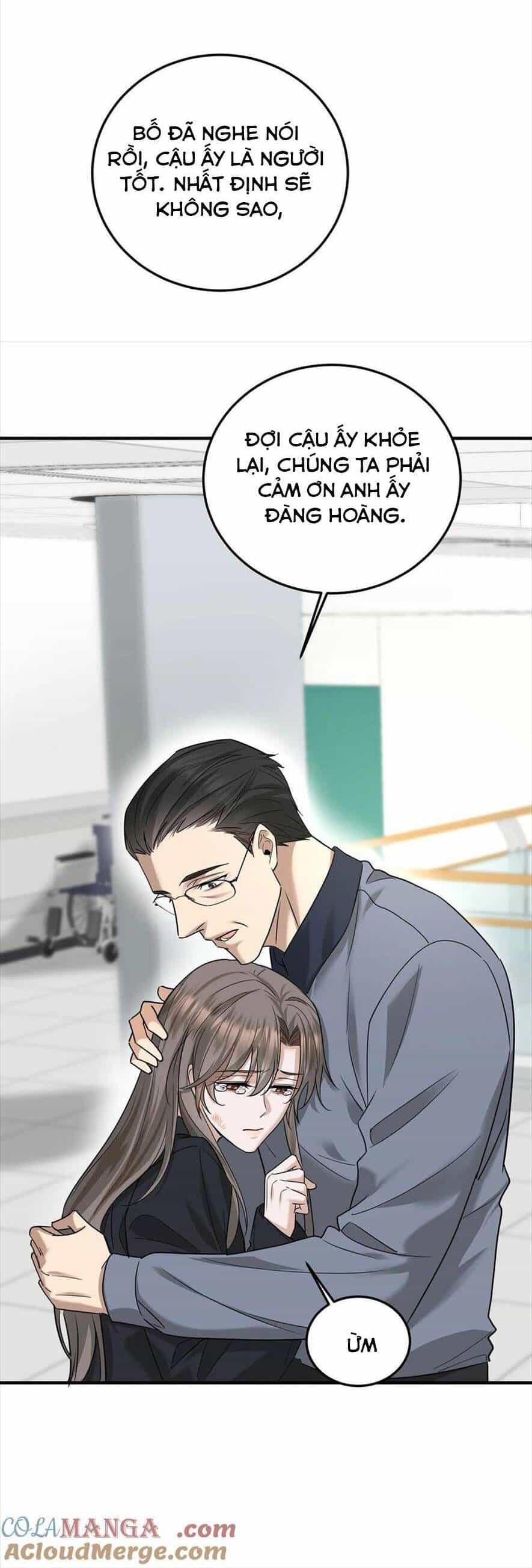 Sau Khi Chia Tay , Tôi Có Kết Đẹp Cùng Với Chú Nhỏ - Chương 44 - ảnh 14