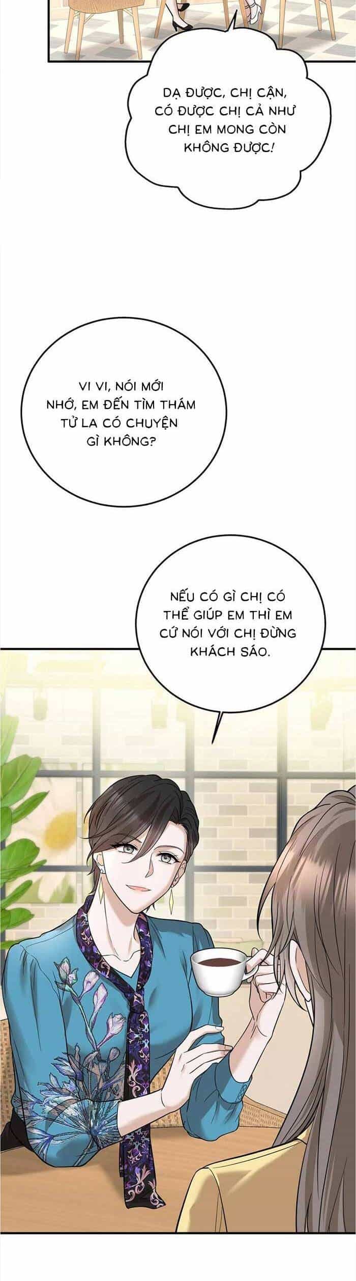 Sau Khi Chia Tay , Tôi Có Kết Đẹp Cùng Với Chú Nhỏ - Chương 46 - ảnh 24