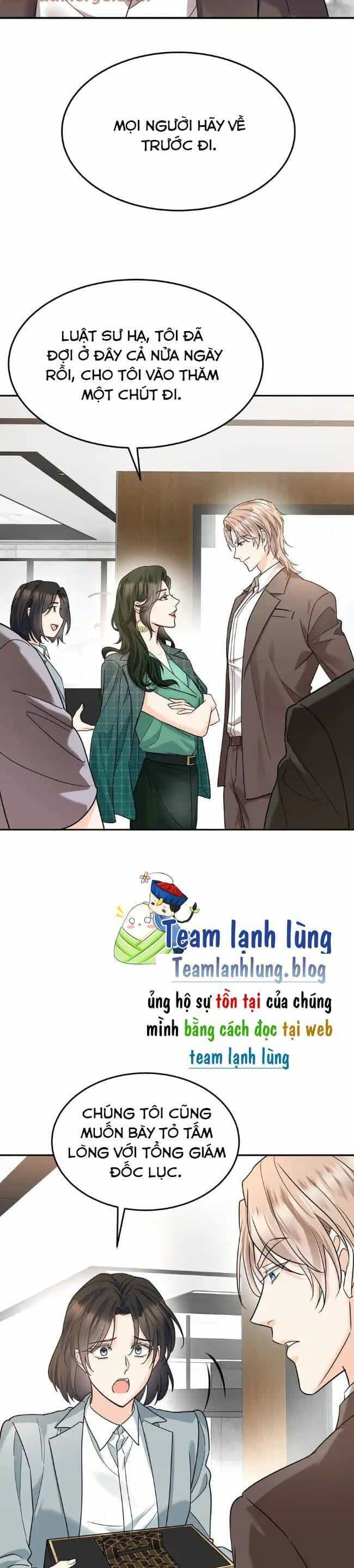 Sau Khi Chia Tay , Tôi Có Kết Đẹp Cùng Với Chú Nhỏ - Chương 47 - ảnh 20