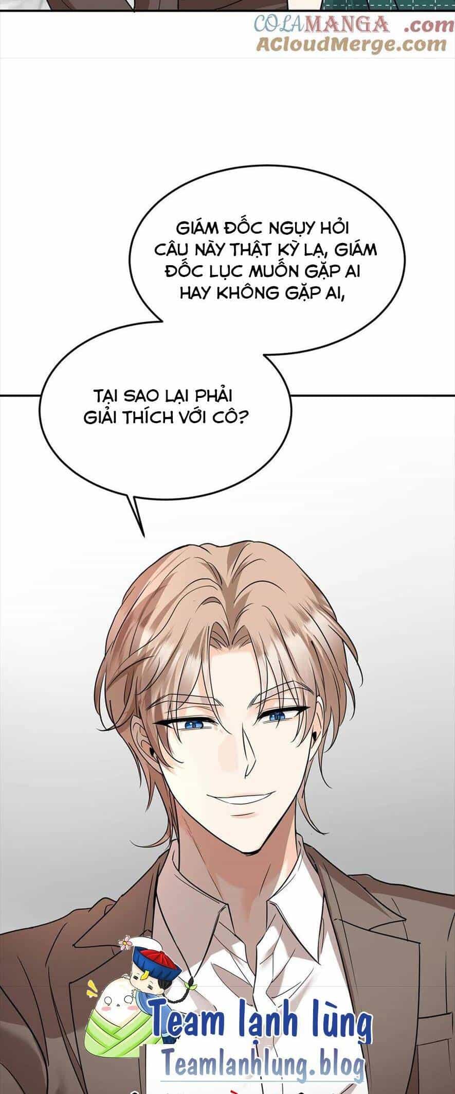 Sau Khi Chia Tay , Tôi Có Kết Đẹp Cùng Với Chú Nhỏ - Chương 48 - ảnh 2