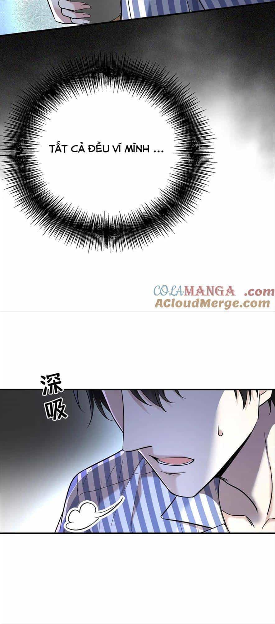 Sau Khi Chia Tay , Tôi Có Kết Đẹp Cùng Với Chú Nhỏ - Chương 48 - ảnh 21