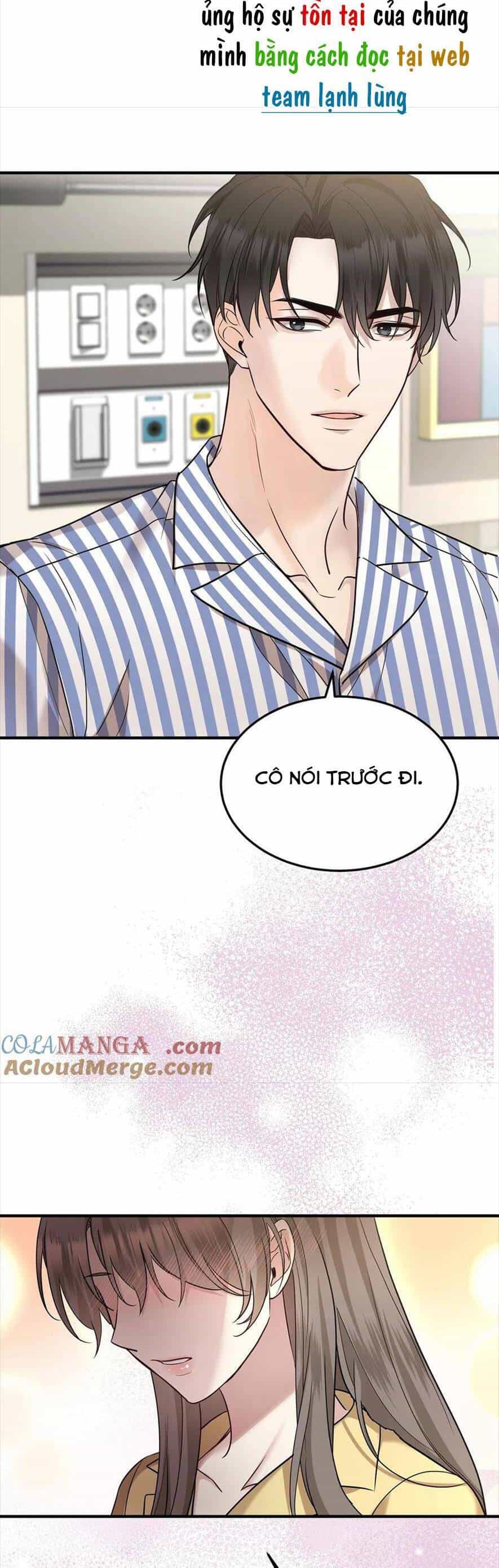 Sau Khi Chia Tay , Tôi Có Kết Đẹp Cùng Với Chú Nhỏ - Chương 48 - ảnh 37