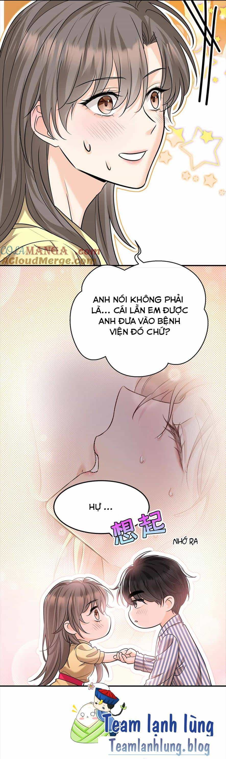 Sau Khi Chia Tay , Tôi Có Kết Đẹp Cùng Với Chú Nhỏ - Chương 49 - ảnh 19