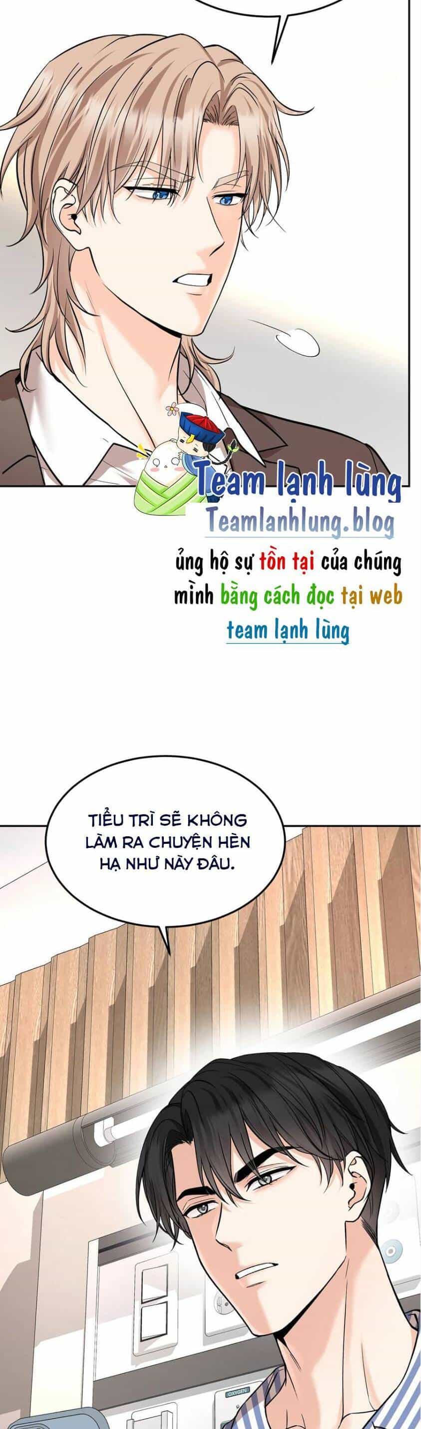 Sau Khi Chia Tay , Tôi Có Kết Đẹp Cùng Với Chú Nhỏ - Chương 50 - ảnh 6