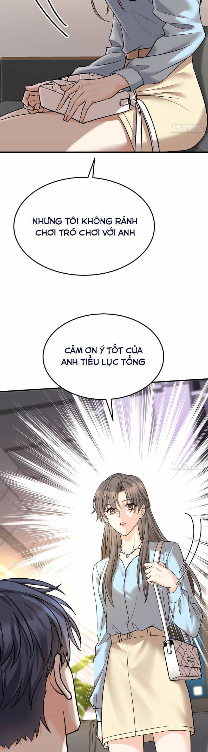 Sau Khi Chia Tay , Tôi Có Kết Đẹp Cùng Với Chú Nhỏ - Chương 59 - ảnh 13