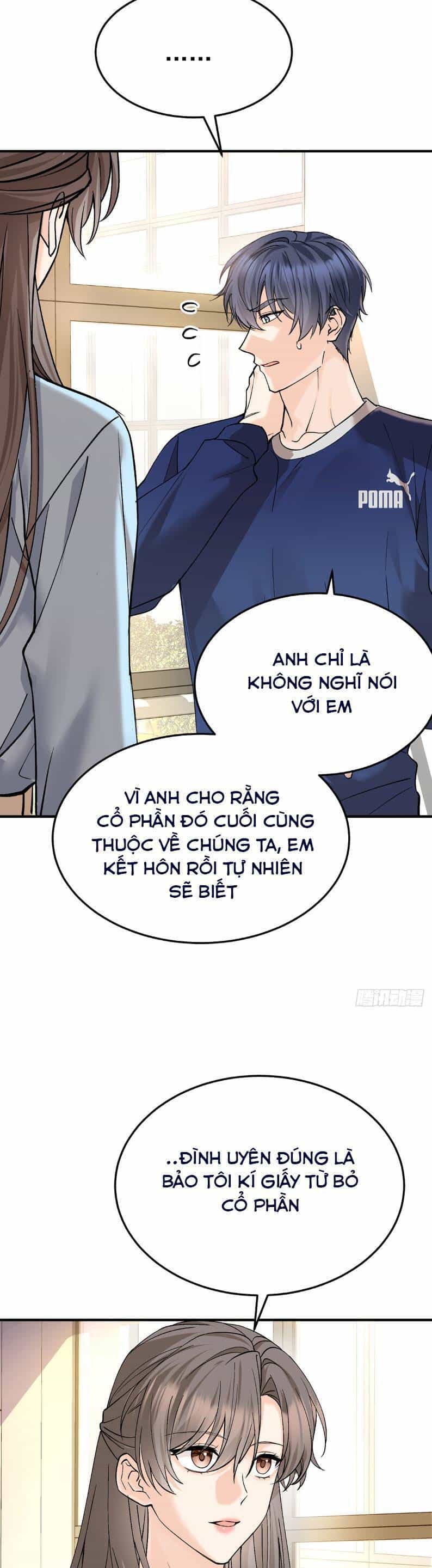 Sau Khi Chia Tay , Tôi Có Kết Đẹp Cùng Với Chú Nhỏ - Chương 59 - ảnh 26