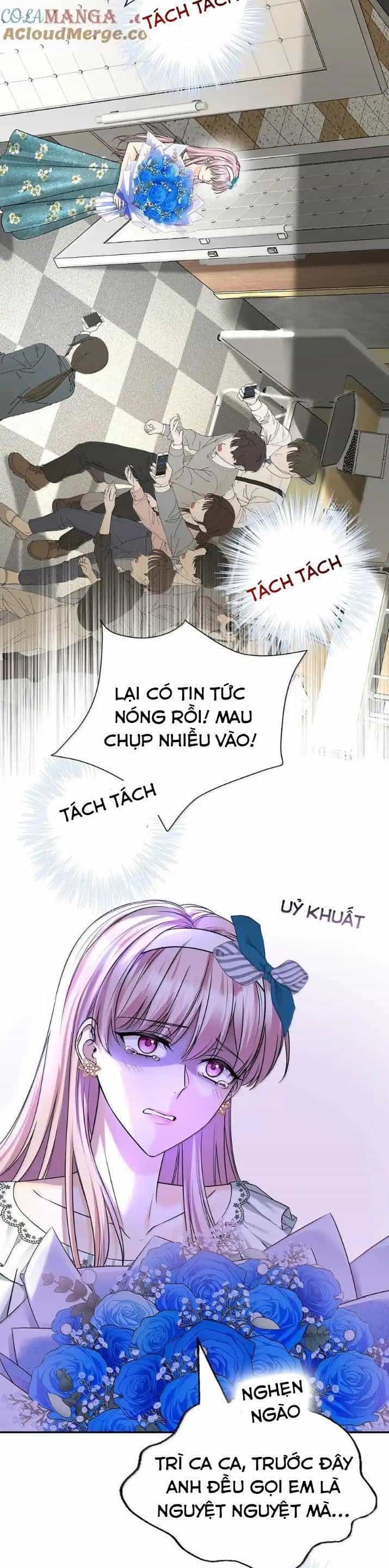 Sau Khi Chia Tay , Tôi Có Kết Đẹp Cùng Với Chú Nhỏ - Chương 62 - ảnh 13