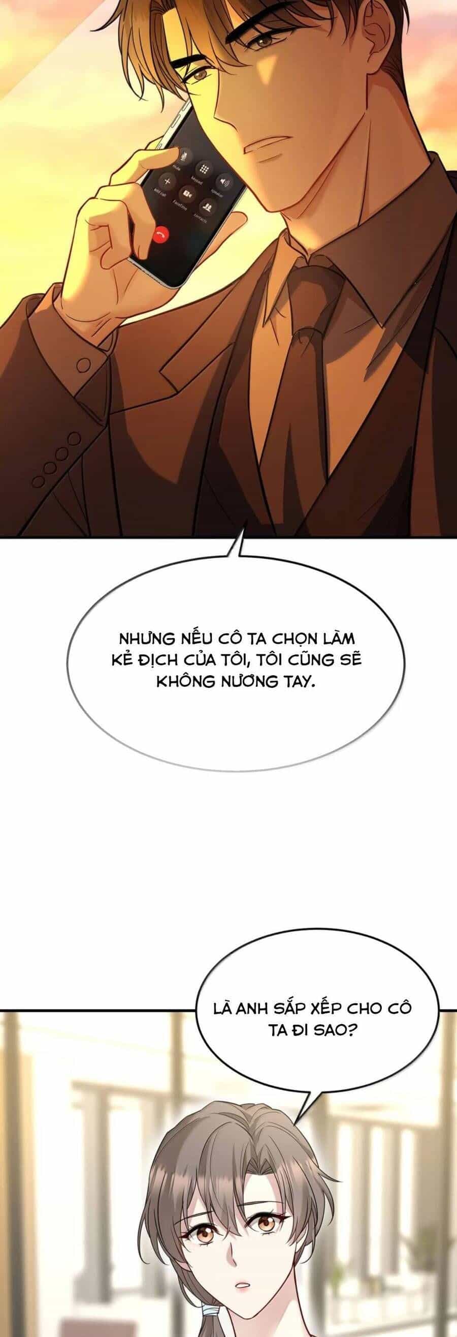 Sau Khi Chia Tay , Tôi Có Kết Đẹp Cùng Với Chú Nhỏ - Chương 65 - ảnh 11