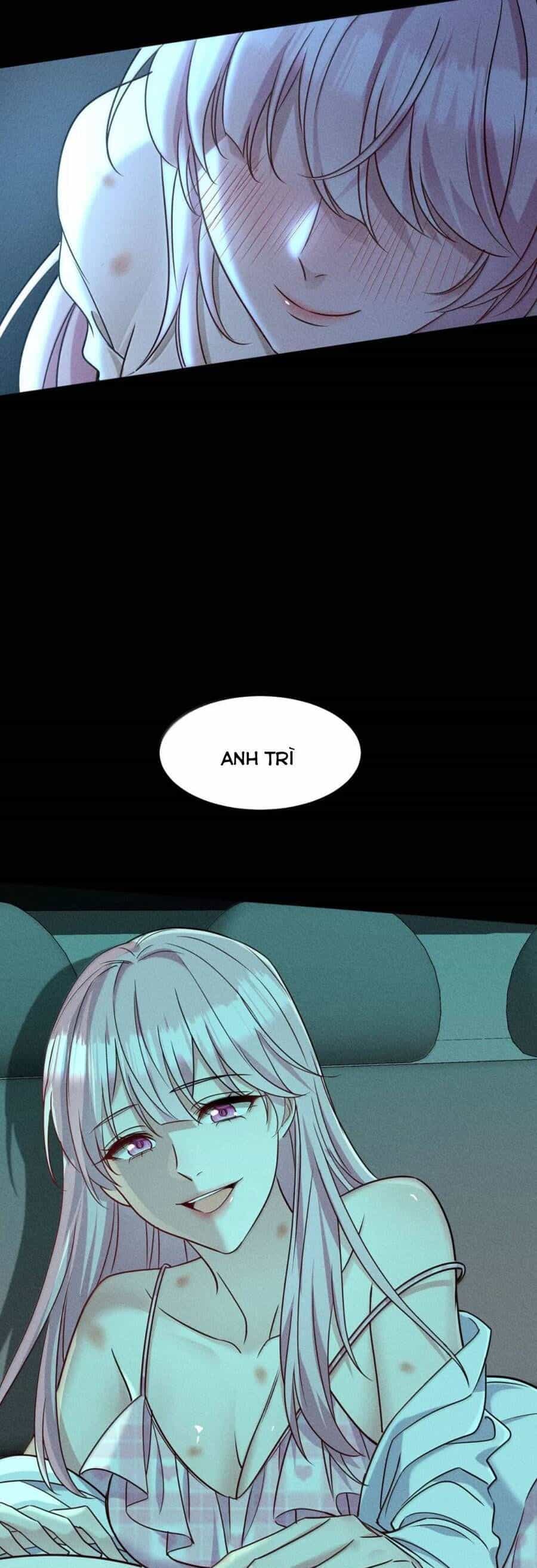 Sau Khi Chia Tay , Tôi Có Kết Đẹp Cùng Với Chú Nhỏ - Chương 65 - ảnh 30