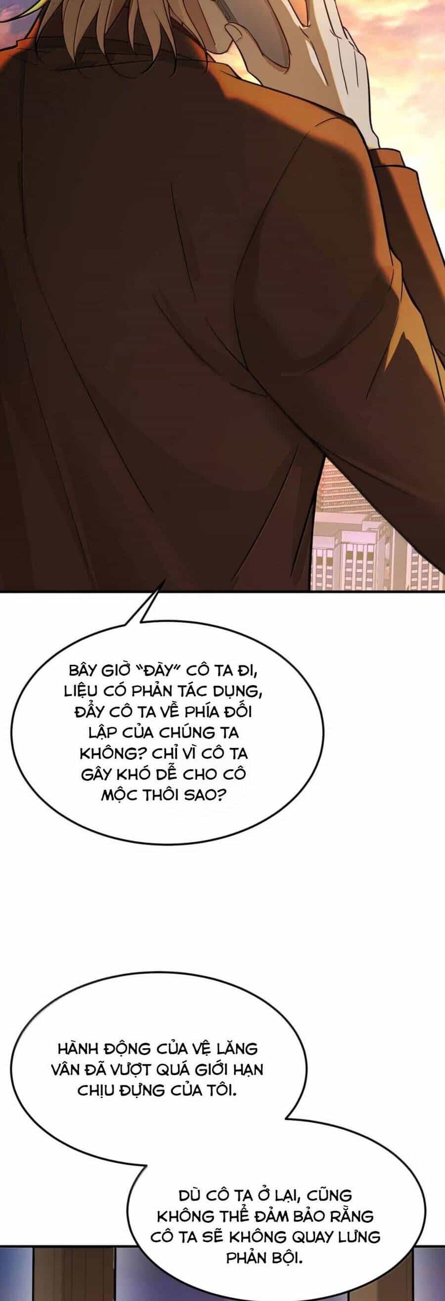 Sau Khi Chia Tay , Tôi Có Kết Đẹp Cùng Với Chú Nhỏ - Chương 65 - ảnh 9