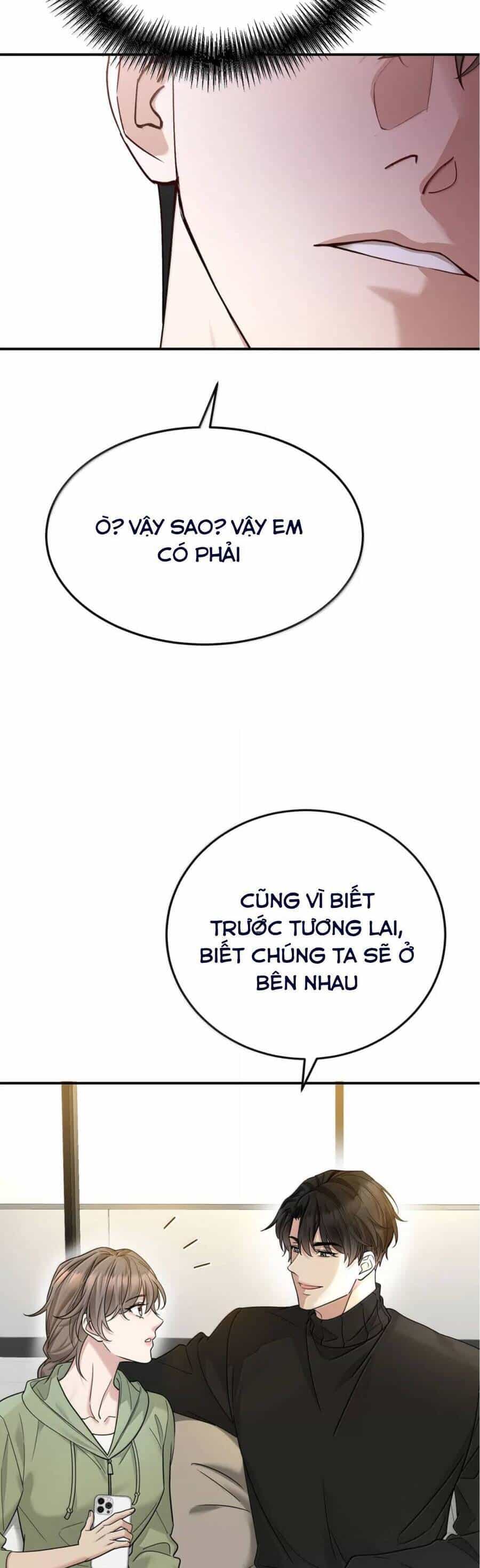 Sau Khi Chia Tay , Tôi Có Kết Đẹp Cùng Với Chú Nhỏ - Chương 70 - ảnh 18