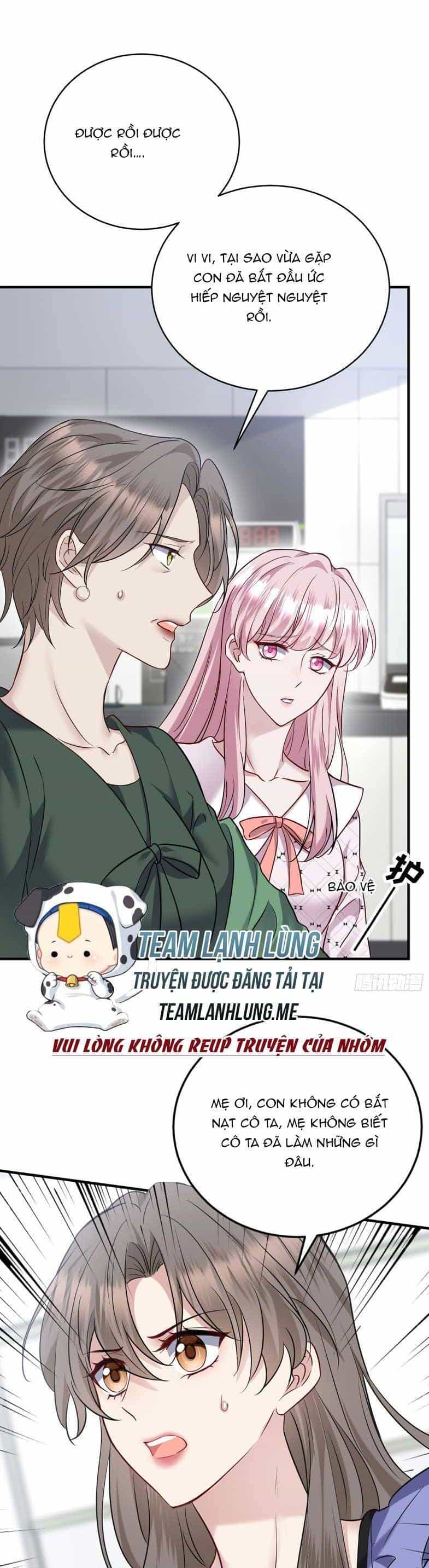 Sau Khi Chia Tay , Tôi Có Kết Đẹp Cùng Với Chú Nhỏ - Chương 6 - ảnh 28