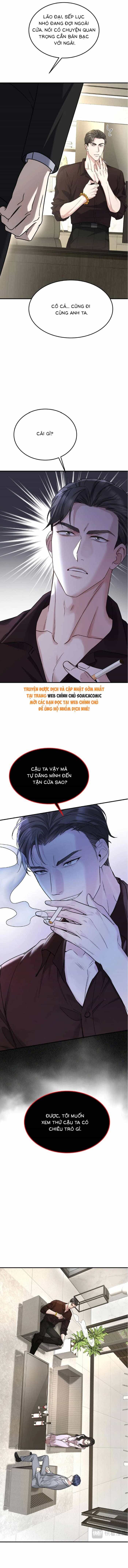 Sau Khi Chia Tay , Tôi Có Kết Đẹp Cùng Với Chú Nhỏ - Chương 84 - ảnh 11