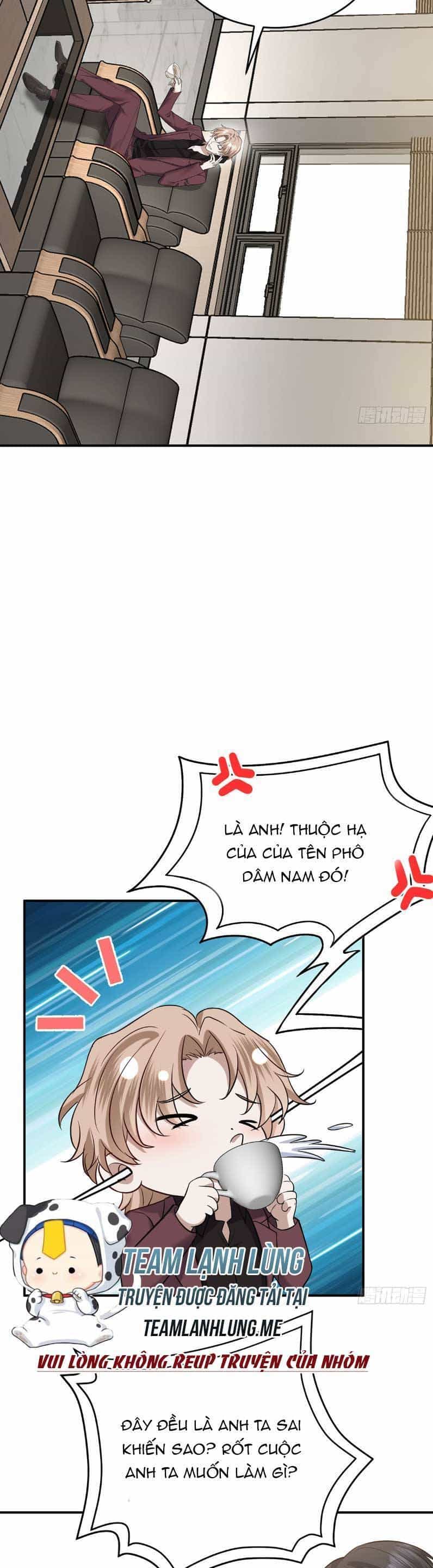 Sau Khi Chia Tay , Tôi Có Kết Đẹp Cùng Với Chú Nhỏ - Chương 7 - ảnh 33