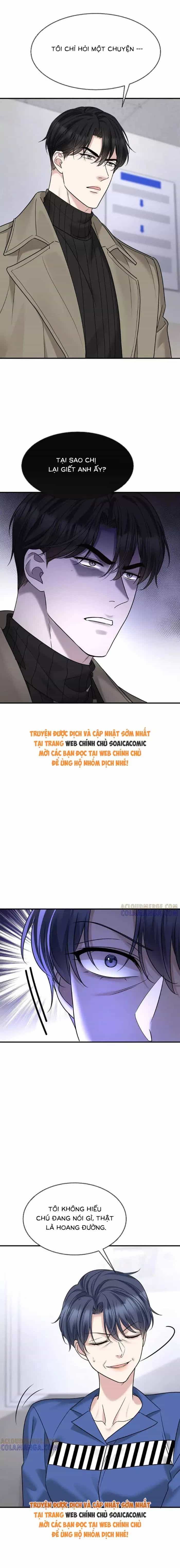 Sau Khi Chia Tay , Tôi Có Kết Đẹp Cùng Với Chú Nhỏ - Chương 92 - ảnh 8