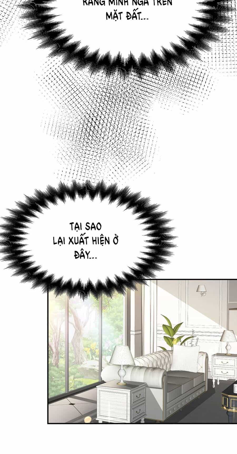 Sau Khi Chia Tay Tôi Có Kết Đẹp Với Chú Nhỏ Của Bạn Trai Cũ - Chương 1 - ảnh 33