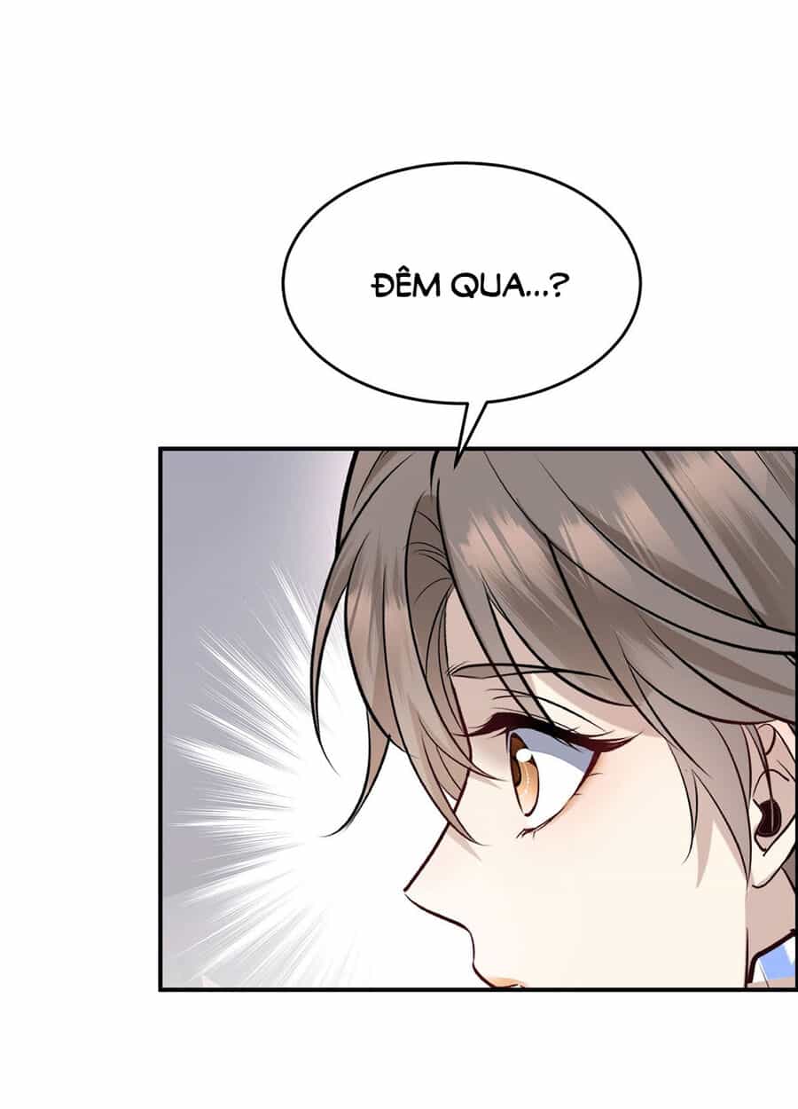 Sau Khi Chia Tay Tôi Có Kết Đẹp Với Chú Nhỏ Của Bạn Trai Cũ - Chương 4 - ảnh 13