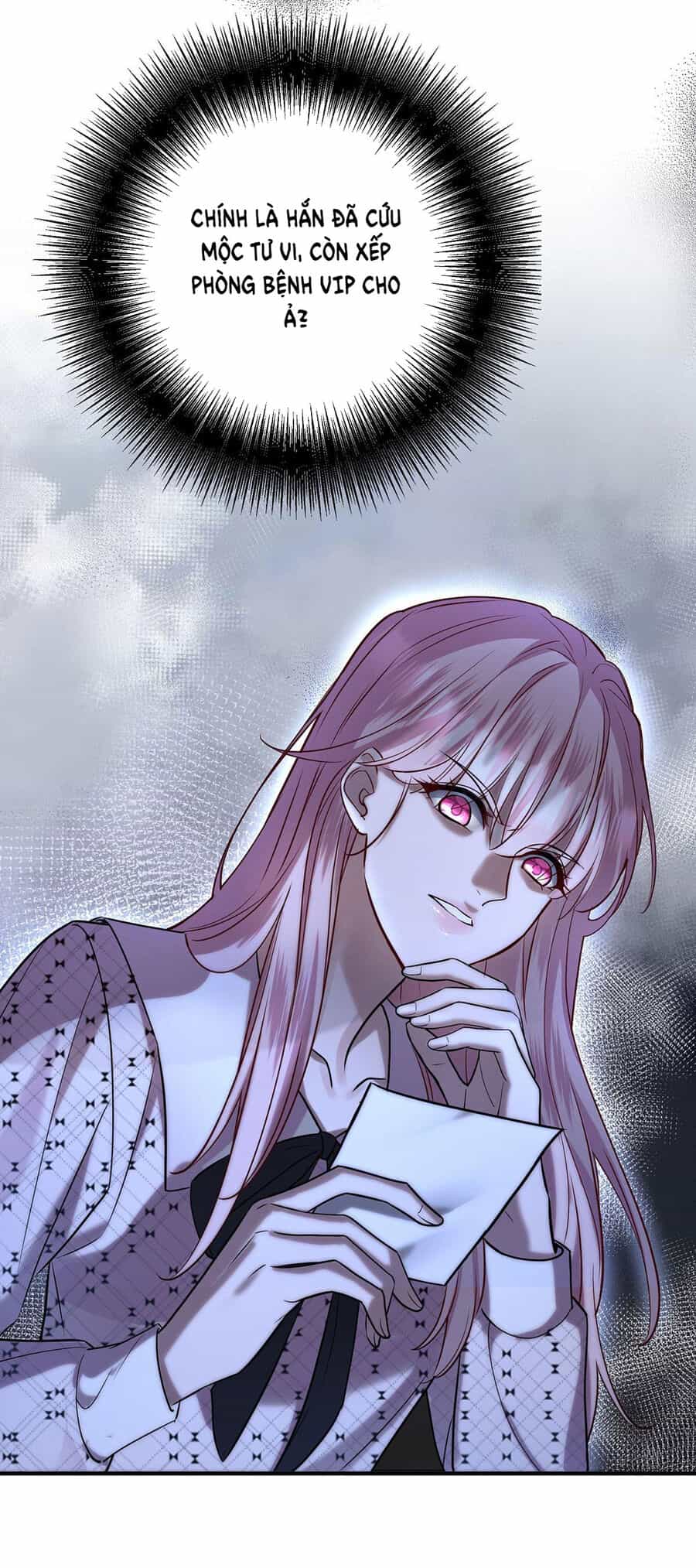 Sau Khi Chia Tay Tôi Có Kết Đẹp Với Chú Nhỏ Của Bạn Trai Cũ - Chương 7 - ảnh 23