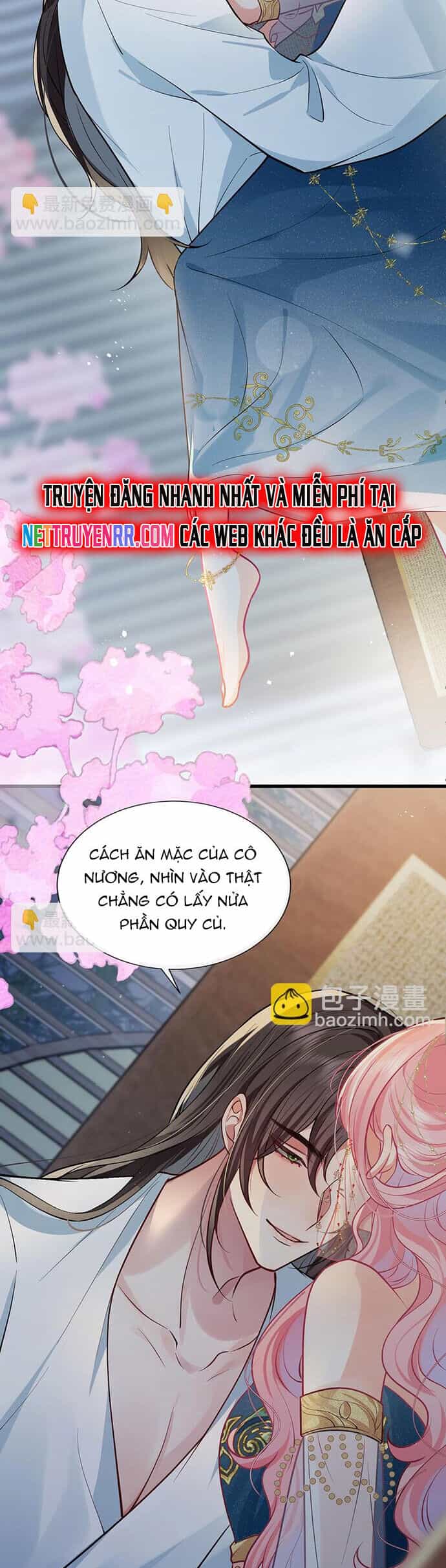 Sau Khi Công Chúa Bội Tình Bạc Nghĩa - Chương 100 - ảnh 15