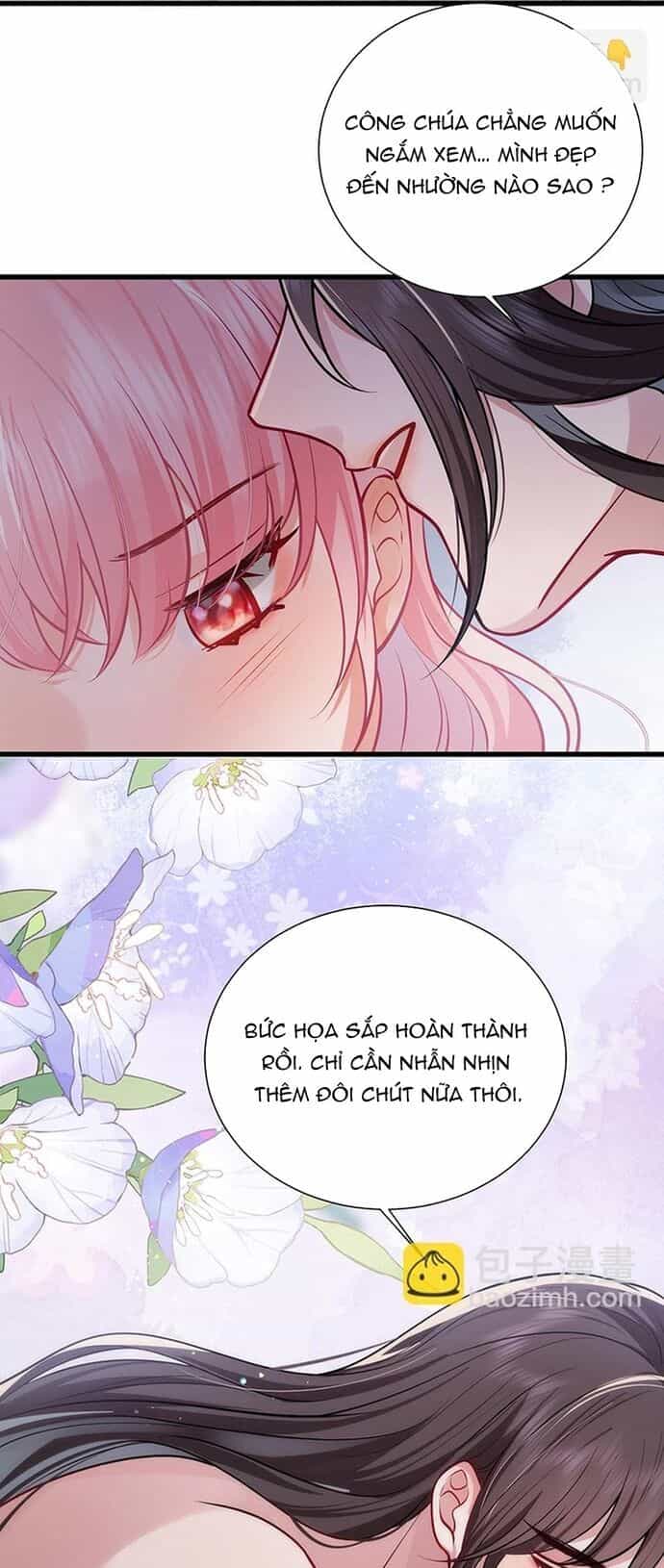 Sau Khi Công Chúa Bội Tình Bạc Nghĩa - Chương 103 - ảnh 5