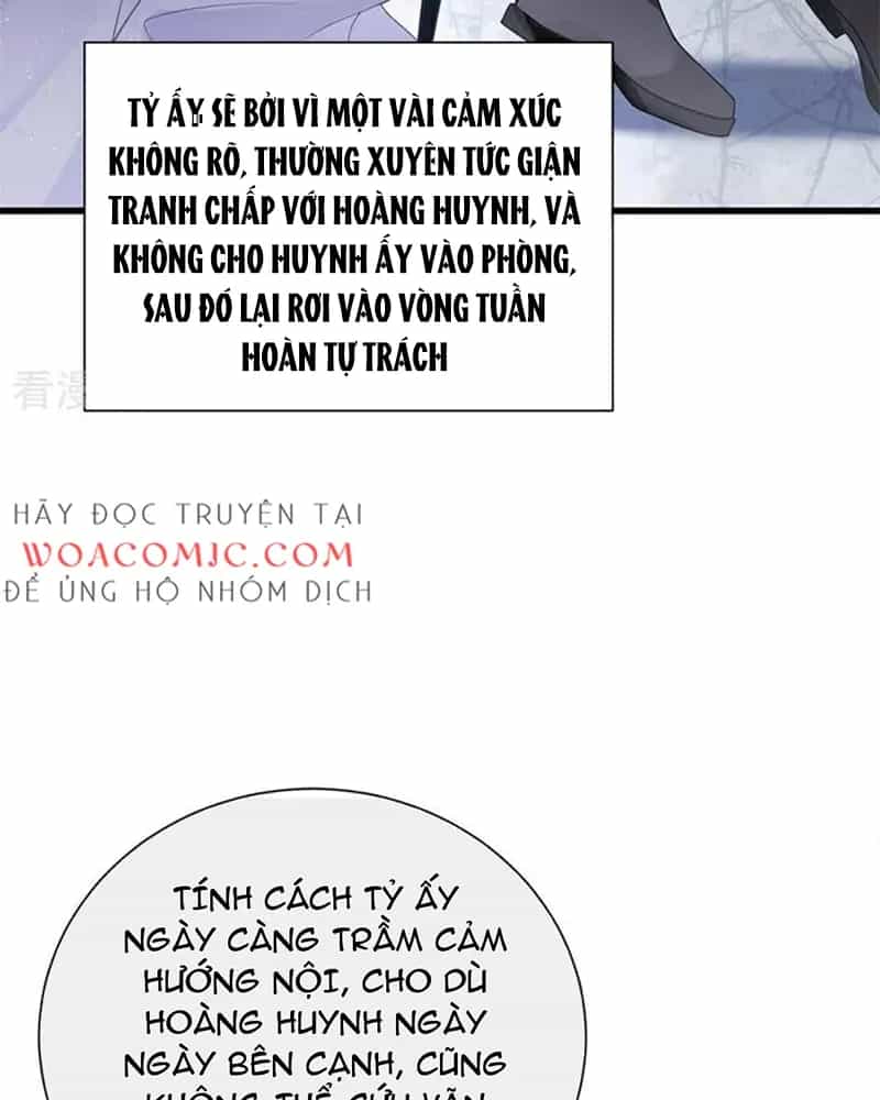 Sau Khi Công Chúa Bội Tình Bạc Nghĩa - Chương 112 - ảnh 40