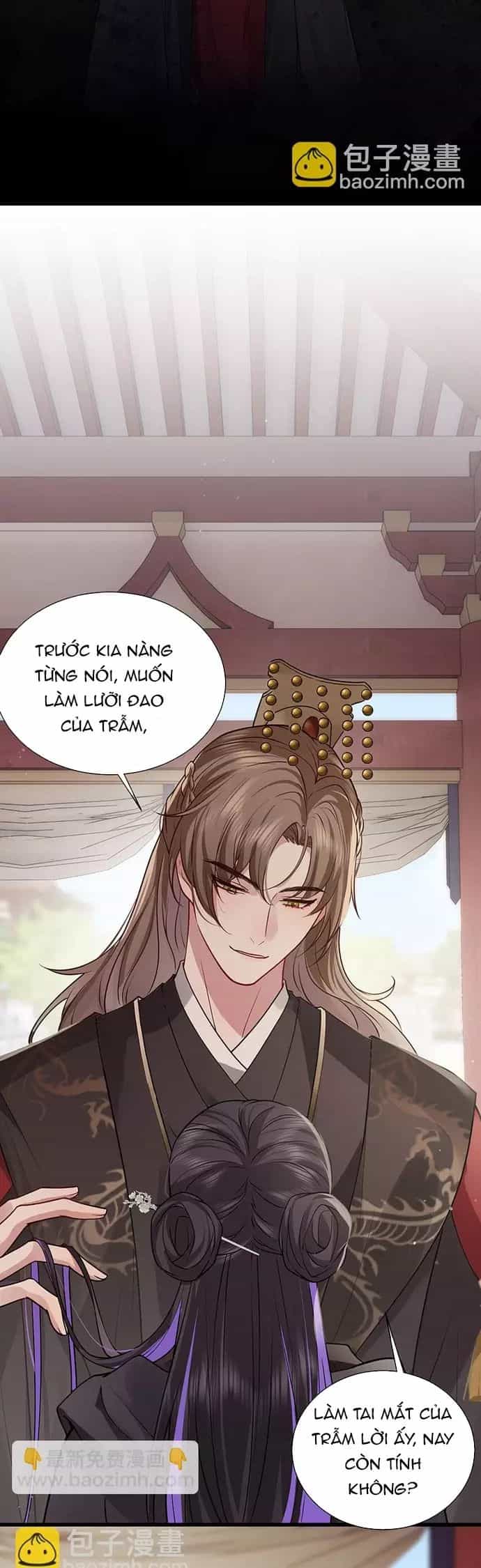 Sau Khi Công Chúa Bội Tình Bạc Nghĩa - Chương 123 - ảnh 12