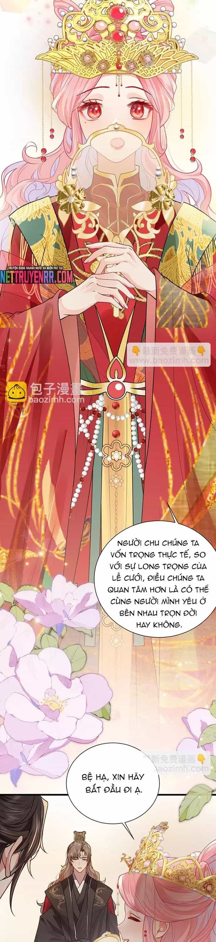 Sau Khi Công Chúa Bội Tình Bạc Nghĩa - Chương 131 - ảnh 14
