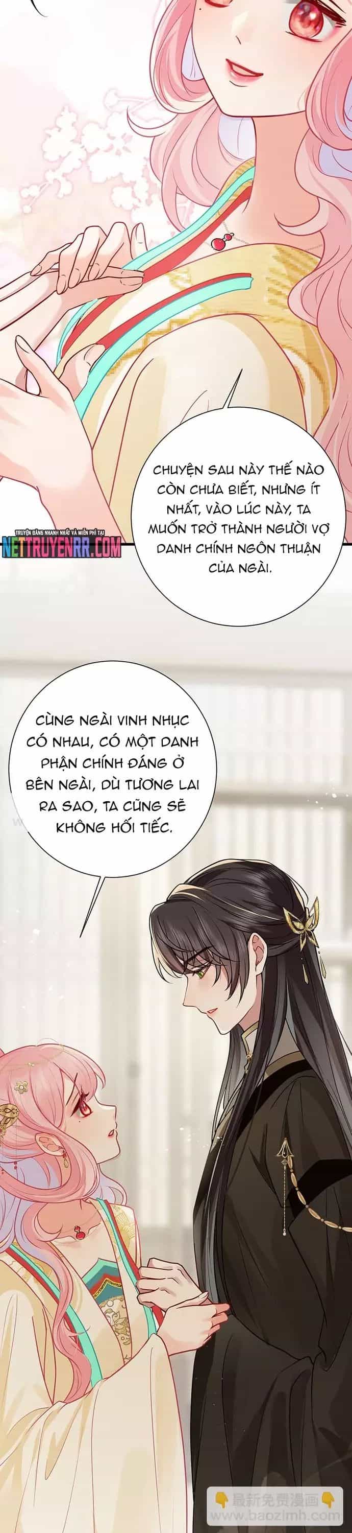 Sau Khi Công Chúa Bội Tình Bạc Nghĩa - Chương 131 - ảnh 9