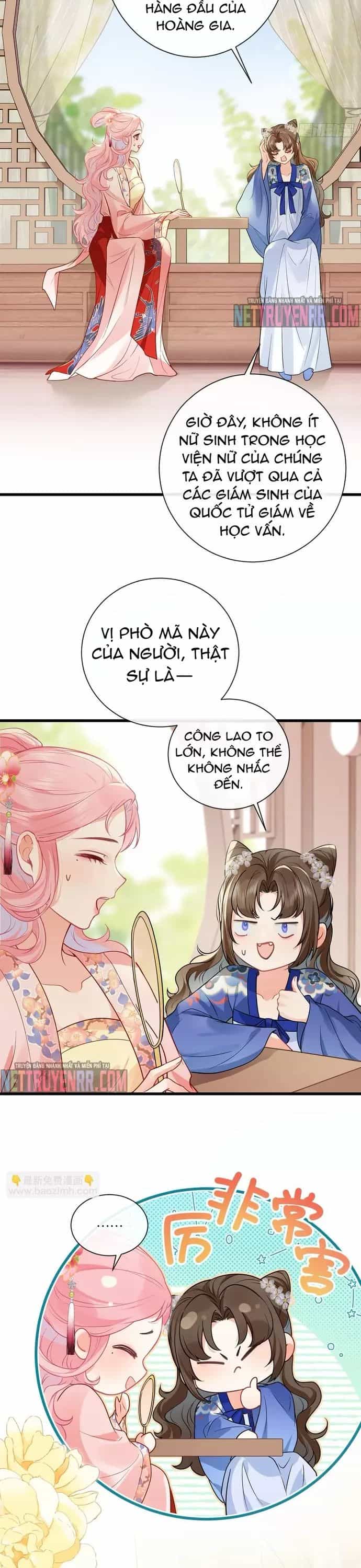 Sau Khi Công Chúa Bội Tình Bạc Nghĩa - Chương 139 - ảnh 2