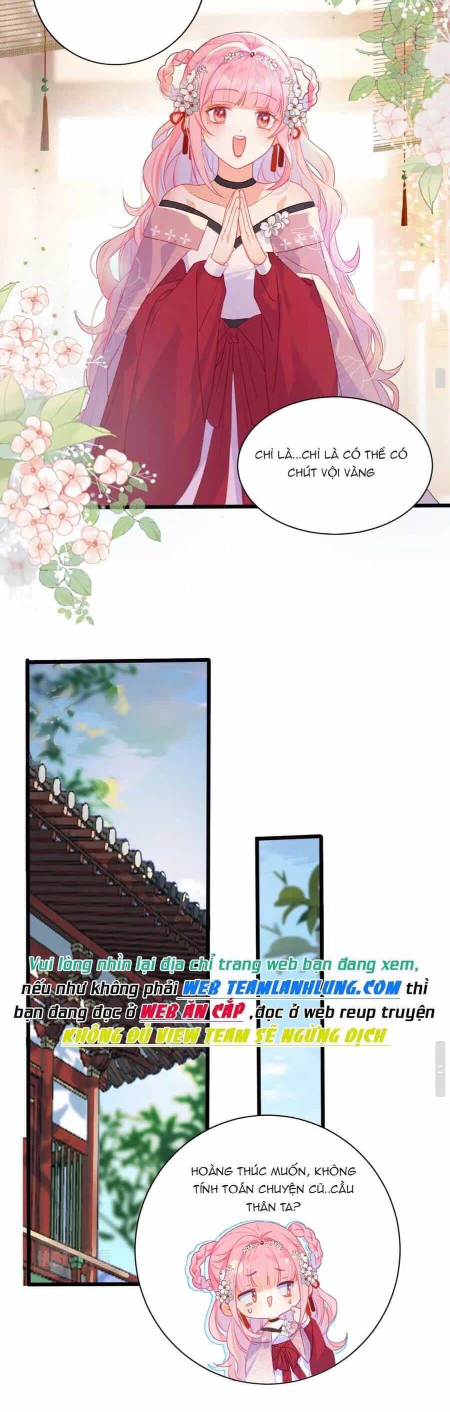 Sau Khi Công Chúa Bội Tình Bạc Nghĩa - Chương 15 - ảnh 17