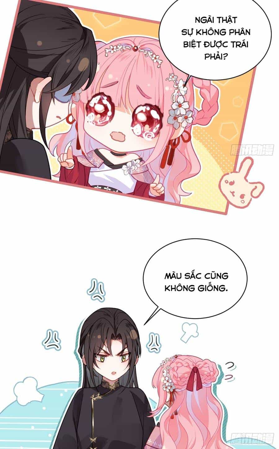 Sau Khi Công Chúa Bội Tình Bạc Nghĩa - Chương 18 - ảnh 9