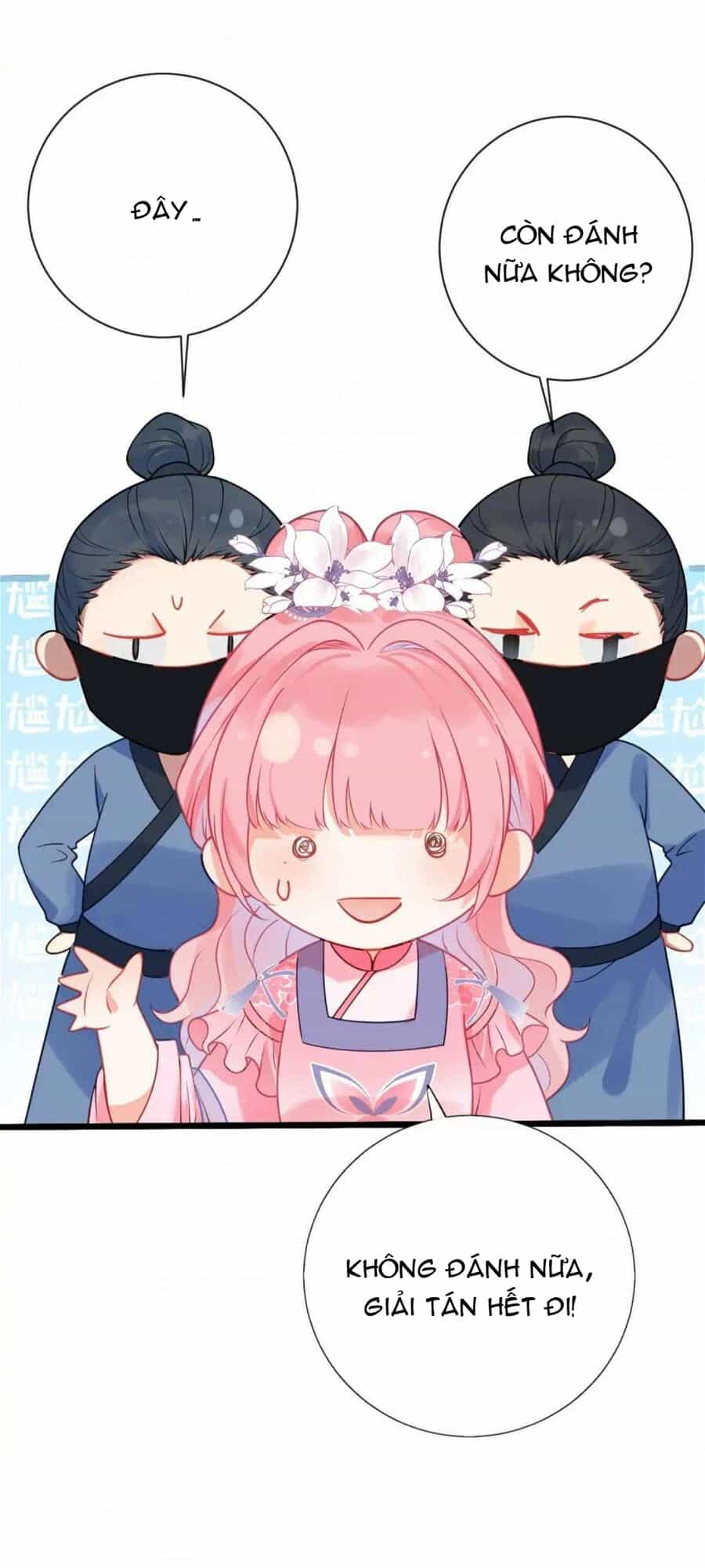 Sau Khi Công Chúa Bội Tình Bạc Nghĩa - Chương 21 - ảnh 26