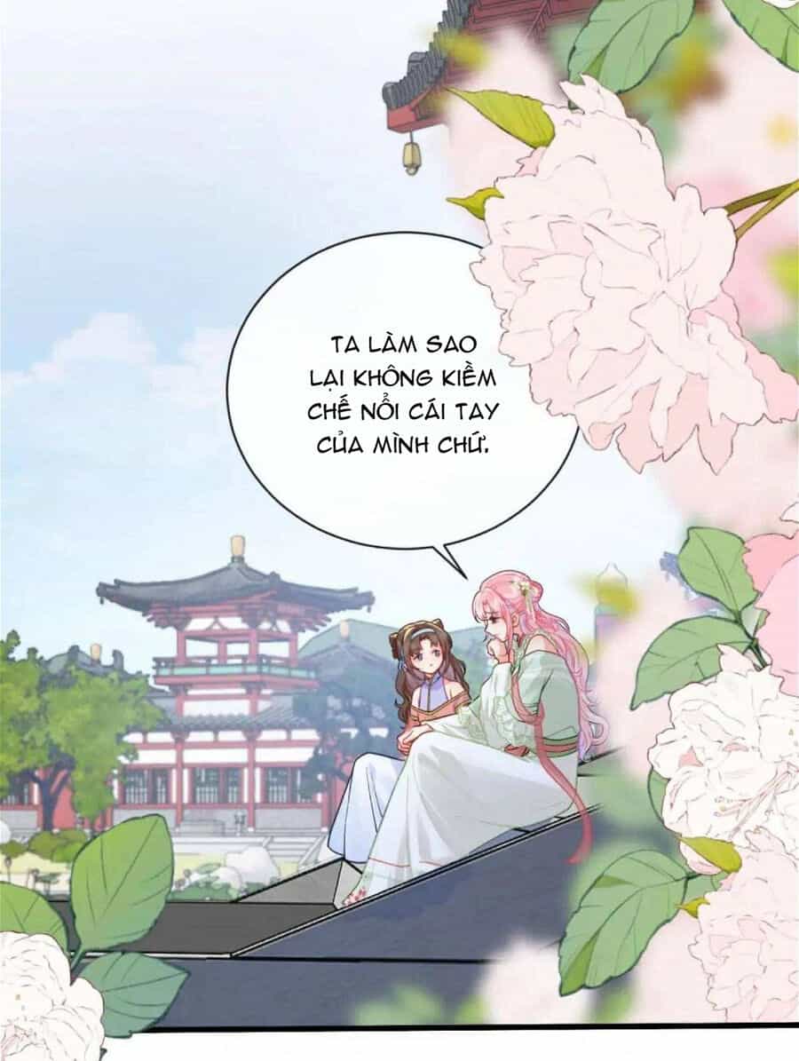 Sau Khi Công Chúa Bội Tình Bạc Nghĩa - Chương 25 - ảnh 24