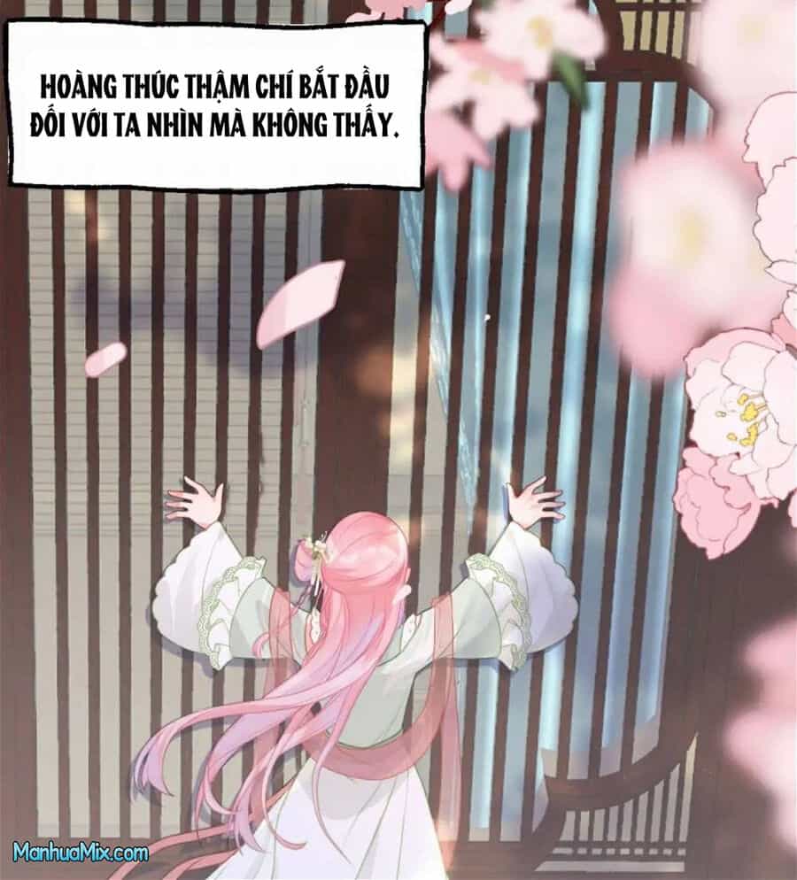 Sau Khi Công Chúa Bội Tình Bạc Nghĩa - Chương 26 - ảnh 9