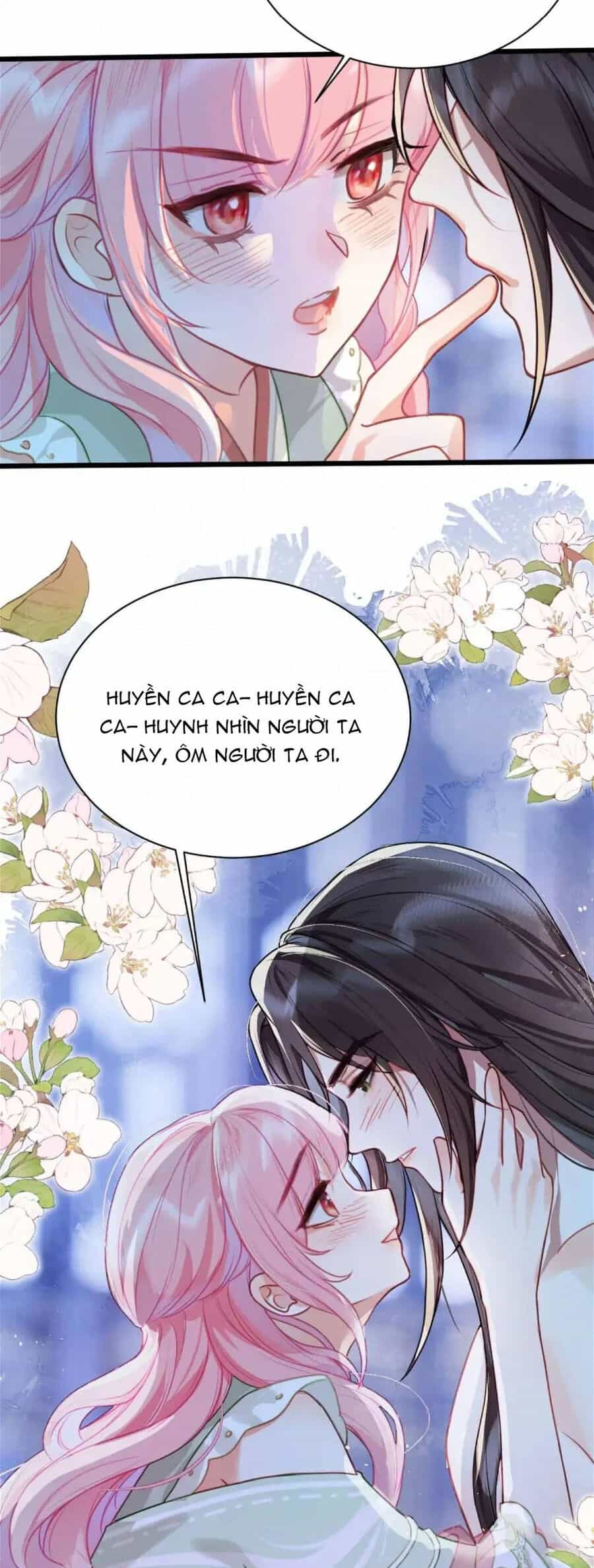 Sau Khi Công Chúa Bội Tình Bạc Nghĩa - Chương 30 - ảnh 13