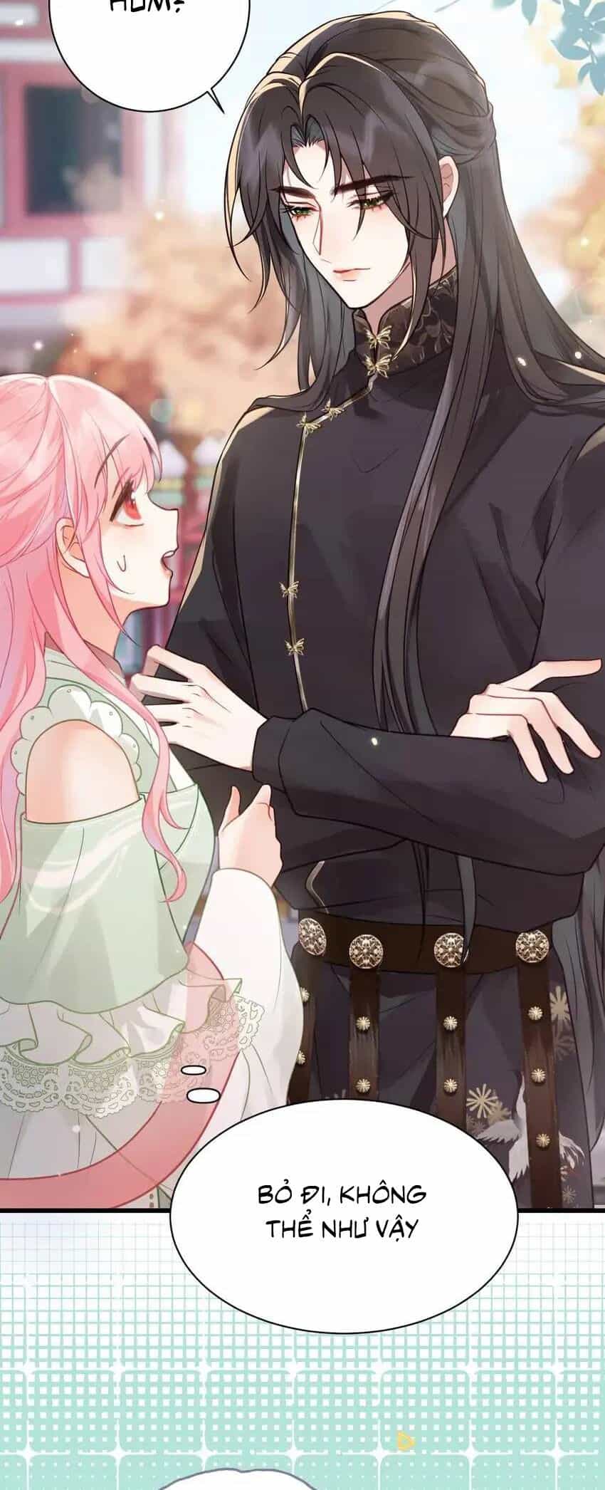 Sau Khi Công Chúa Bội Tình Bạc Nghĩa - Chương 37 - ảnh 22