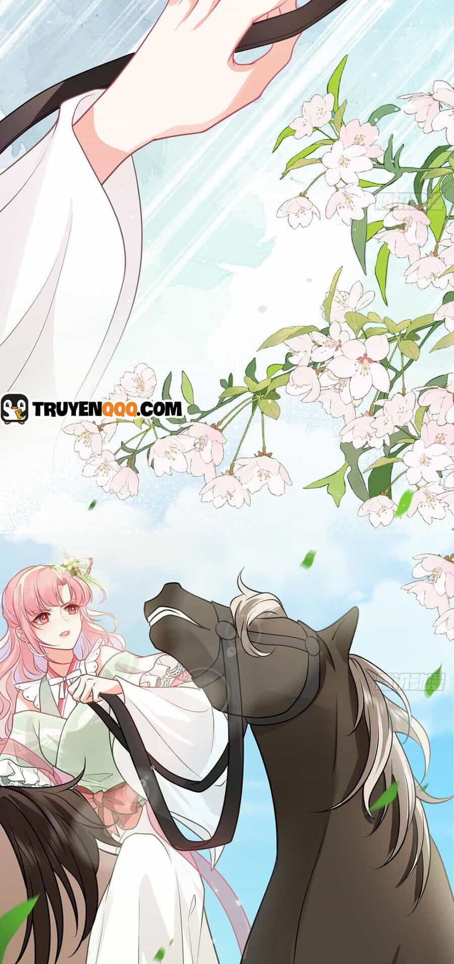 Sau Khi Công Chúa Bội Tình Bạc Nghĩa - Chương 44 - ảnh 19