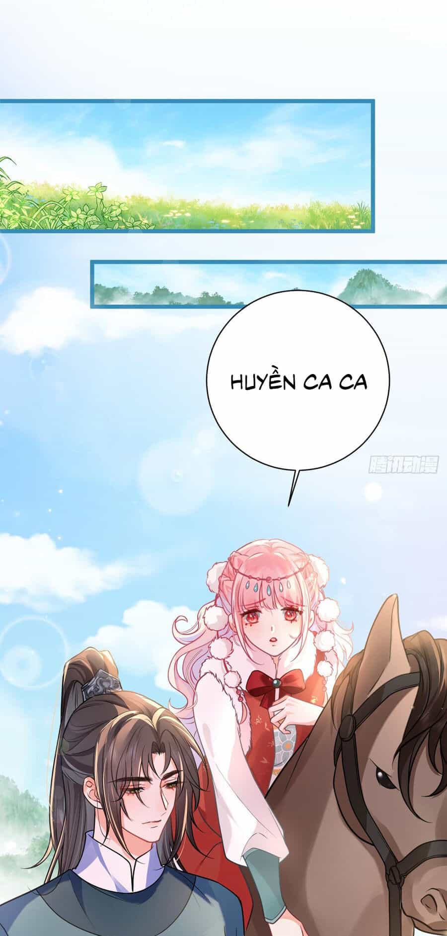 Sau Khi Công Chúa Bội Tình Bạc Nghĩa - Chương 45 - ảnh 2