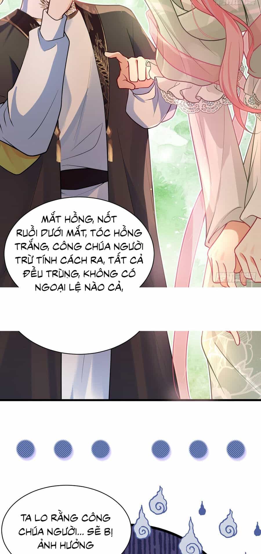 Sau Khi Công Chúa Bội Tình Bạc Nghĩa - Chương 45 - ảnh 25