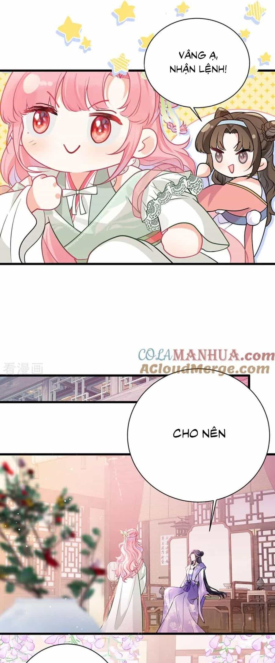 Sau Khi Công Chúa Bội Tình Bạc Nghĩa - Chương 48 - ảnh 13
