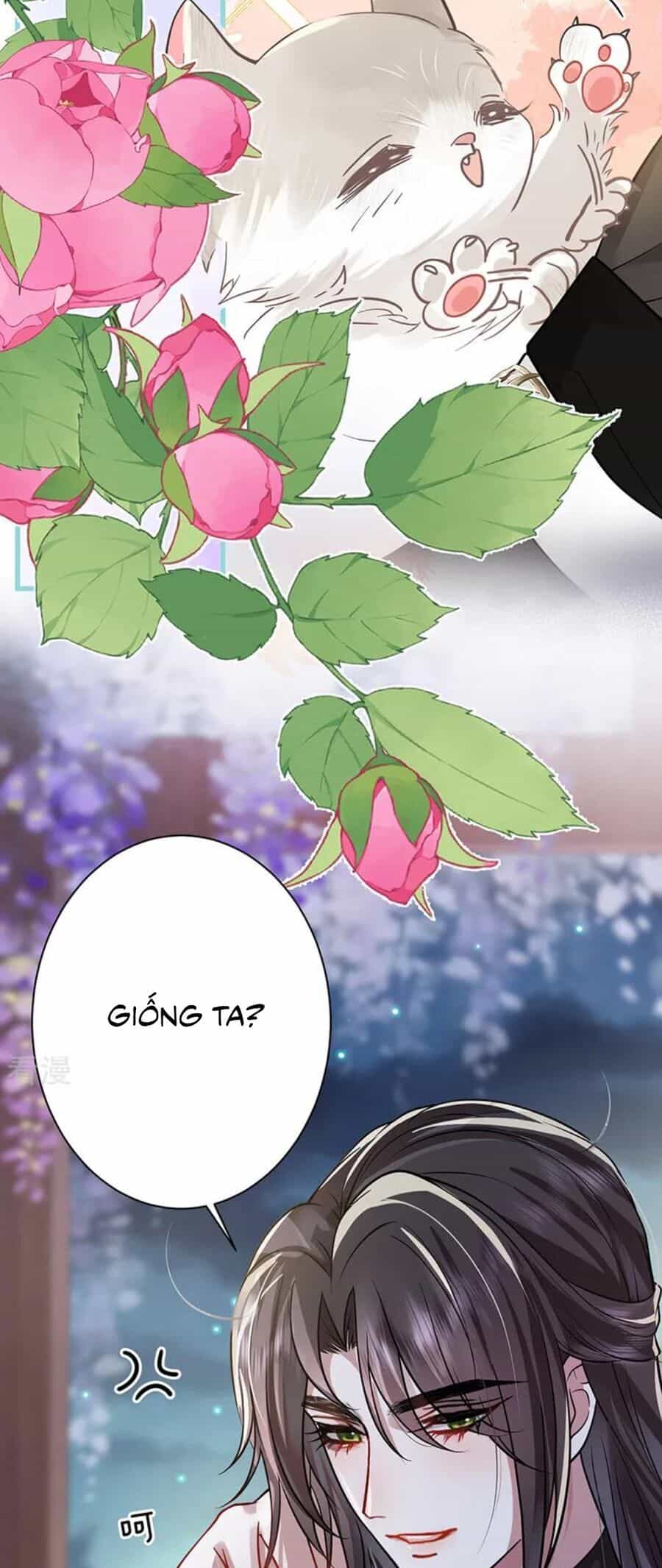 Sau Khi Công Chúa Bội Tình Bạc Nghĩa - Chương 49 - ảnh 10