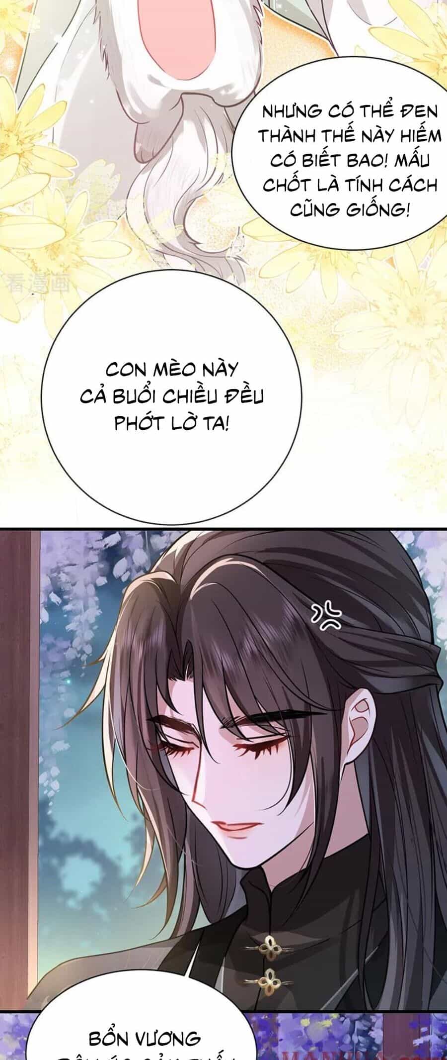 Sau Khi Công Chúa Bội Tình Bạc Nghĩa - Chương 49 - ảnh 5